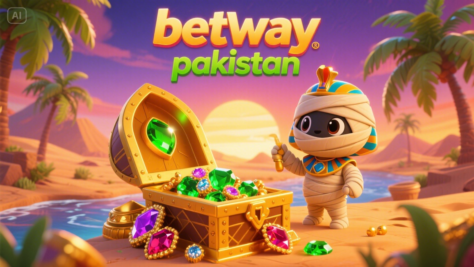 betway pakistan